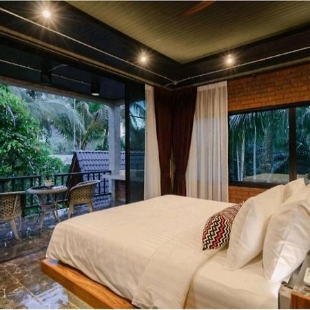 Grandfather Khaolak Resort Khao Lak Extérieur photo