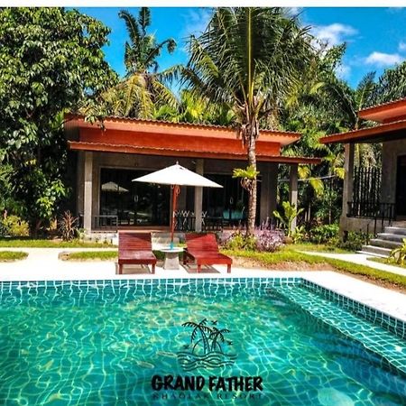 Grandfather Khaolak Resort Khao Lak Extérieur photo