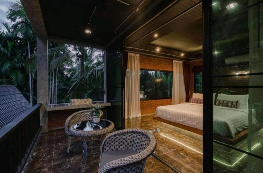Grandfather Khaolak Resort Khao Lak Extérieur photo