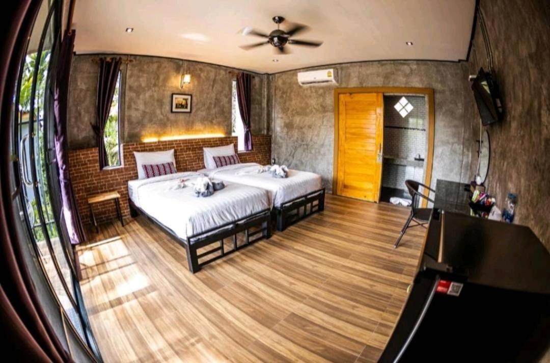 Grandfather Khaolak Resort Khao Lak Extérieur photo