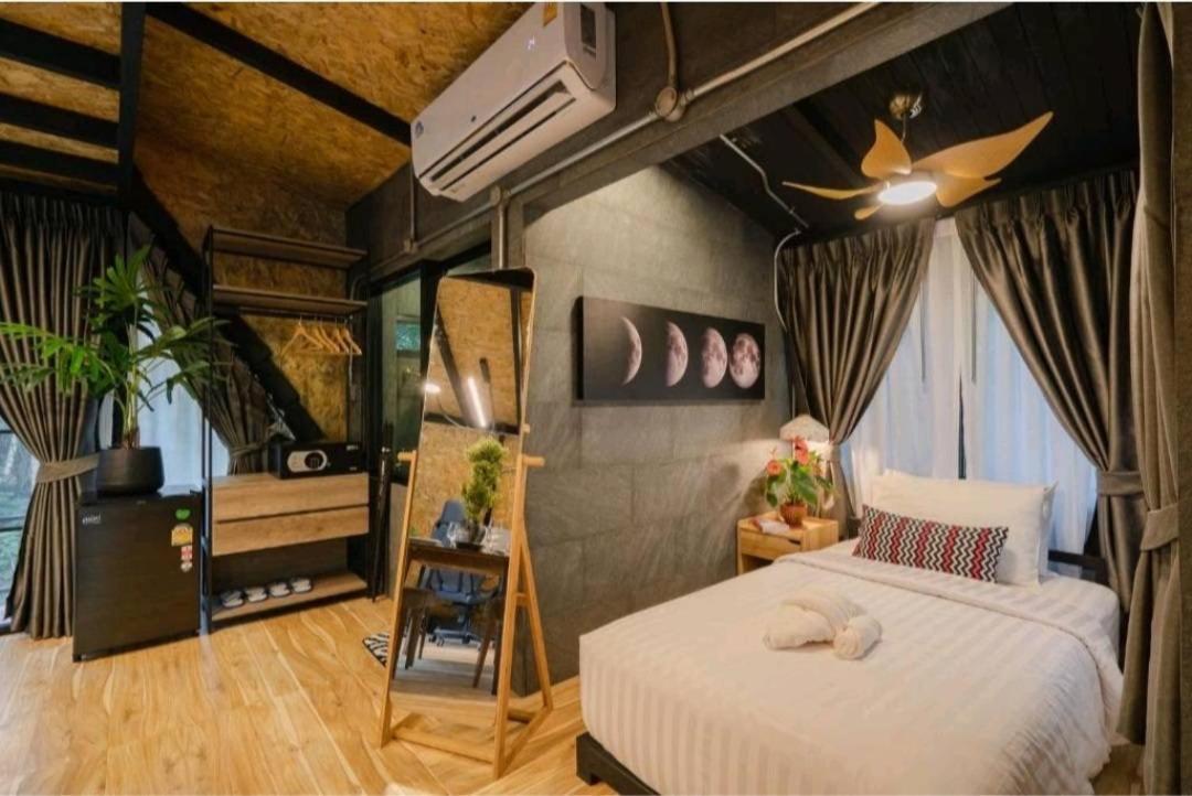 Grandfather Khaolak Resort Khao Lak Extérieur photo