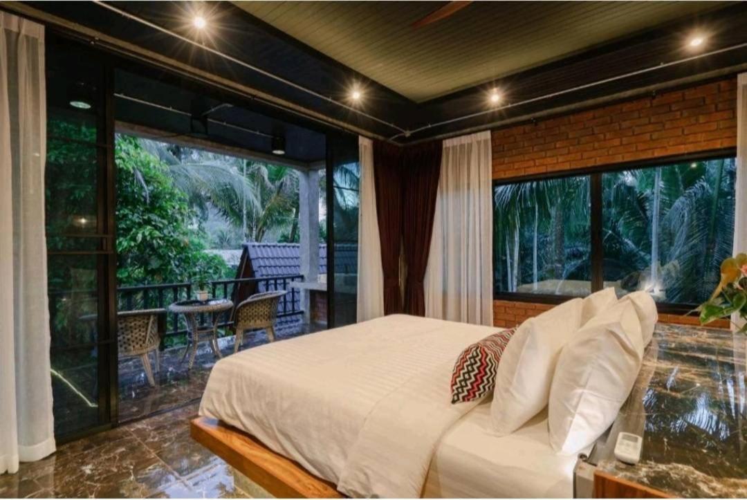 Grandfather Khaolak Resort Khao Lak Extérieur photo